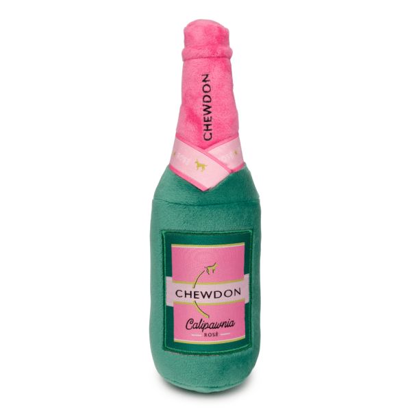 Chewdon Rosé - Love Collection Toy - Juguete para perro Chewdon Rosé - Love Collection Toy - Juguete para perro