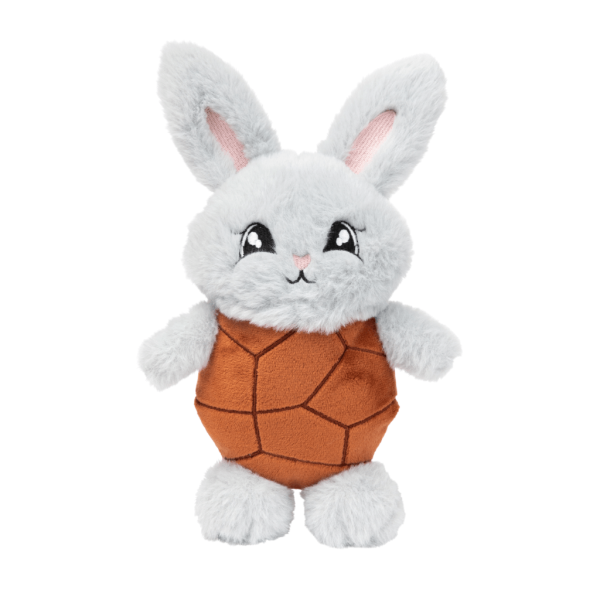 Choc Belly Bunny - Juguete para perro Choc Belly Bunny - Juguete para perro