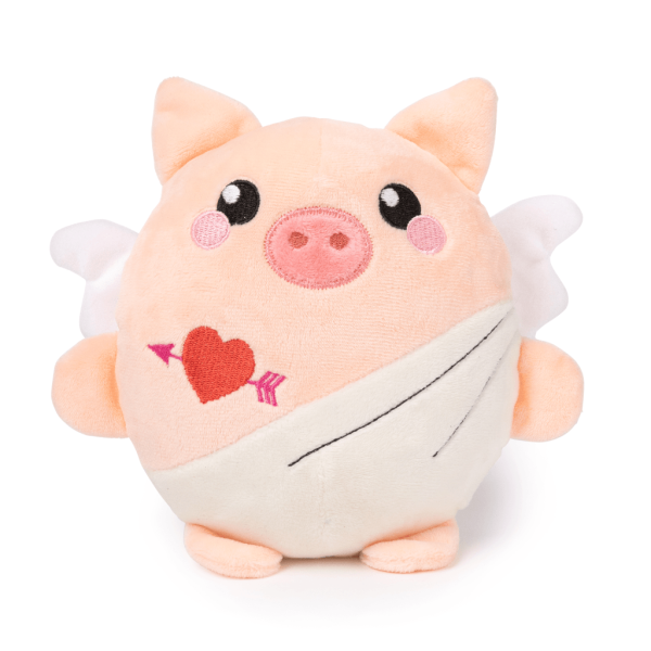 Cu-pig - Love Collection Toy - Juguete para perro Cu-pig - Love Collection Toy - Juguete para perro