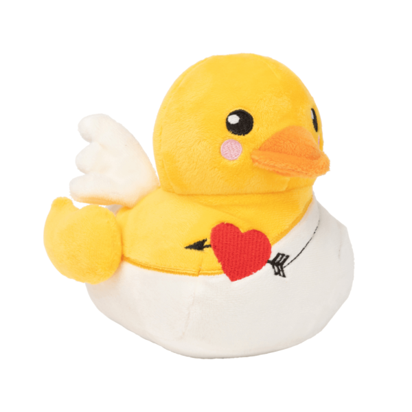 Cupid Duck - Love Collection Toy - Juguete para perro - vista 2