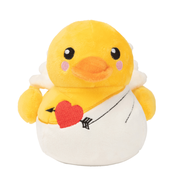Cupid Duck - Love Collection Toy - Juguete para perro Cupid Duck - Love Collection Toy - Juguete para perro