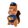 Curbside Carl -  FuzzYard Toy Squirrels - Juguete para perro - vista 2