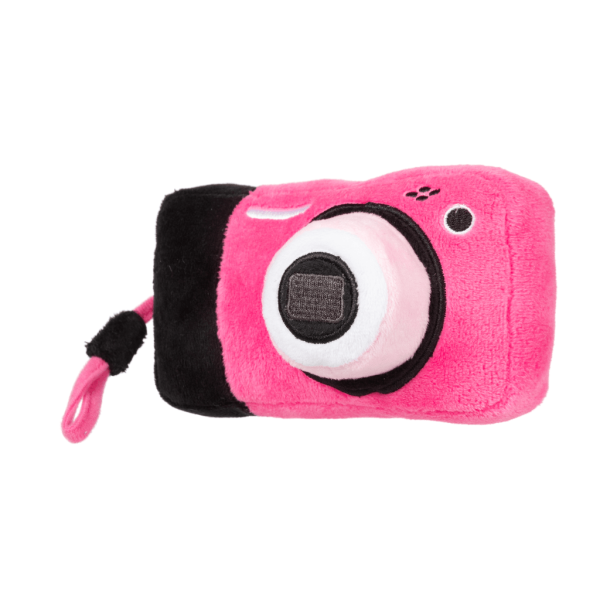 Digicam - Y2K Slumber Party - Juguete para perro Digicam - Y2K Slumber Party - Juguete para perro