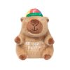 DOG TOY - CAP-YBARA