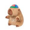 DOG TOY - CAP-YBARA - vista 2