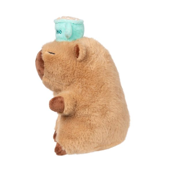 DOG TOY -  CAPY-CCINO - vista 3