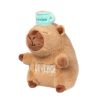 DOG TOY -  CAPY-CCINO - vista 2