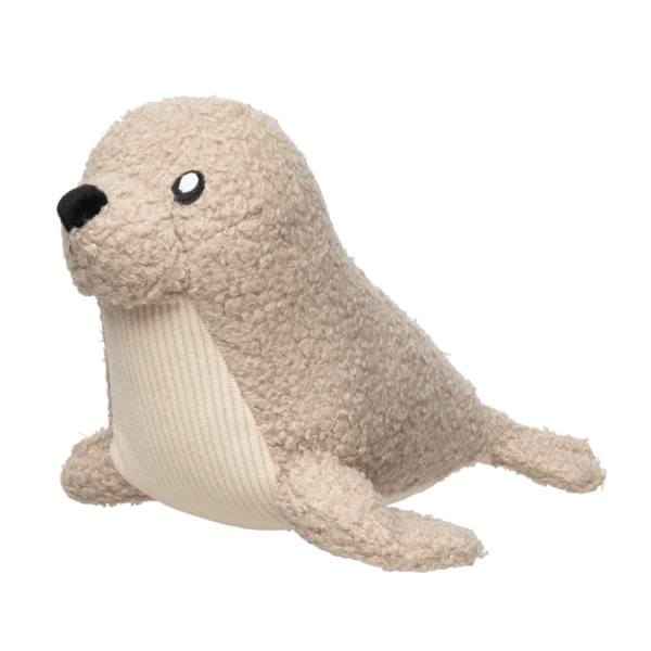 Foca Sandstone - Sea Life Toy - Juguete para perro - vista 3