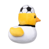 Germany Duck M (Num 17) - FuzzYard Toy Football - Juguete para perro - vista 3