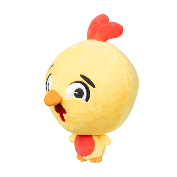 Hen Diesel -  FuzzYard Toy Noggins - Juguete para perro - vista 2