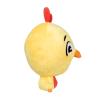 Hen Diesel -  FuzzYard Toy Noggins - Juguete para perro - vista 3