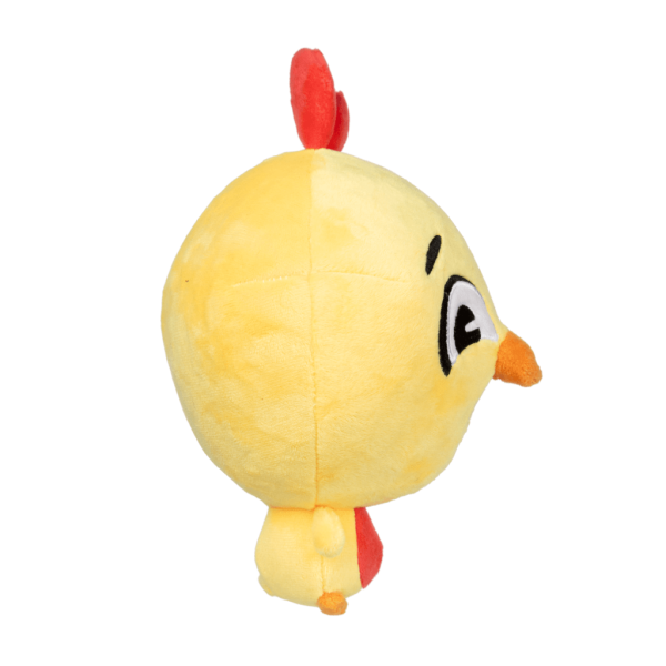 Hen Diesel -  FuzzYard Toy Noggins - Juguete para perro - vista 3