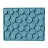 Hide & Treat Mat FuzzYard LIFE - French Blue