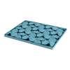 Hide & Treat Mat FuzzYard LIFE - French Blue - vista 2