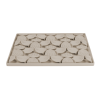 Hide & Treat Mat FuzzYard LIFE  - Sandstone - vista 3