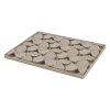 Hide & Treat Mat FuzzYard LIFE  - Sandstone - vista 2