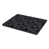 Hide & Treat Mat FuzzYard LIFE  - Slate Grey - vista 2