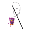 Hoo Dini -  FuzzYard Cat Toy Noggins - Juguete para gato - vista 3