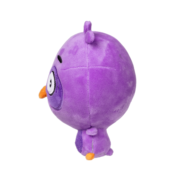 Hoo Dini -  FuzzYard Toy Noggins - Juguete para perro - vista 3