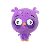 Hoo Dini -  FuzzYard Toy Noggins - Juguete para perro