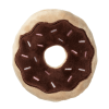 Hop Cocoa + Donuts 3PK - Juguete para perro Hop Cocoa + Donuts 3PK - Juguete para perro - vista 3