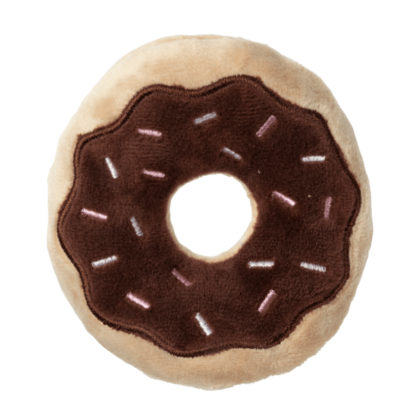 Hop Cocoa + Donuts 3PK - Juguete para perro Hop Cocoa + Donuts 3PK - Juguete para perro - vista 3