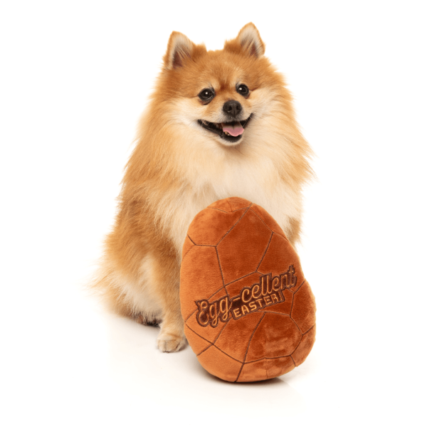 Jumbo Pascua Egg - Juguete para perro Jumbo Pascua Egg - Juguete para perro - vista 2