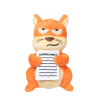 Karen -  FuzzYard Toy Squirrels - Juguete para perro