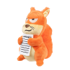 Karen -  FuzzYard Toy Squirrels - Juguete para perro - vista 2