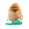 Loch Neck Monster - Neck Minnit - Juguete para perro Loch Neck Monster - Neck Minnit - Juguete para perro - vista 3