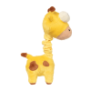 Neckholas The Giraffe - Neck Minnit - Juguete para perro Neckholas The Giraffe - Neck Minnit - Juguete para perro - vista 3