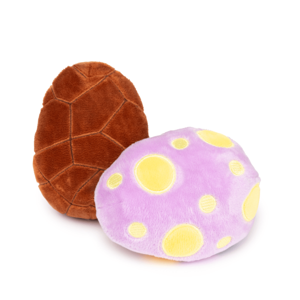 Pascua Egg 2PK - Juguete para perro