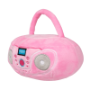 Portable CD Player - Y2K Slumber Party - Juguete para perro - vista 2
