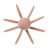 Pulpo Soft Blush - Sea Life Toy - Juguete para perro - vista 2