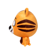 Roarnaldo - FuzzYard Toy Noggins - Juguete para perro Roarnaldo - FuzzYard Toy Noggins - Juguete para perro - vista 3