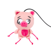 Snoop Hogg - FuzzYard Cat Toy Noggins - Juguete para gato Snoop Hogg - FuzzYard Cat Toy Noggins - Juguete para gato