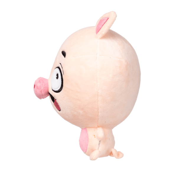 Snoop Hogg -  FuzzYard Toy Noggins - Juguete para perro - vista 3