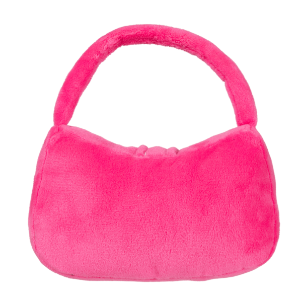 So Fetch Handbag - Y2K Slumber Party - Juguete para perro - vista 3