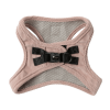 Soft Blush - Arnés Step In de pana FuzzYard Life - vista 2