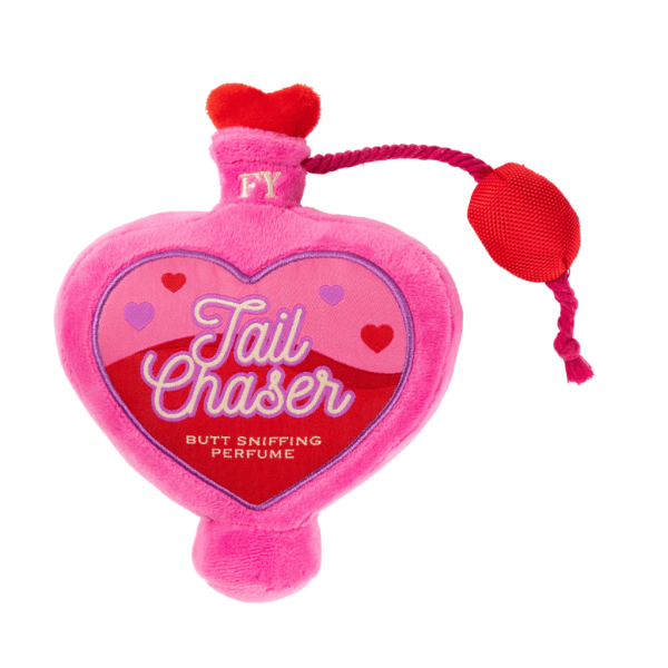 Tail Chaser Perfume - Love Collection Toy - Juguete para perro - vista 2