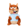 Telemarketer Tom -  FuzzYard Toy Squirrels - Juguete para perro