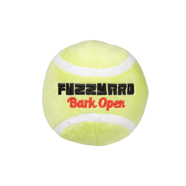 Tennis Ball - Sports - Juguete para perro