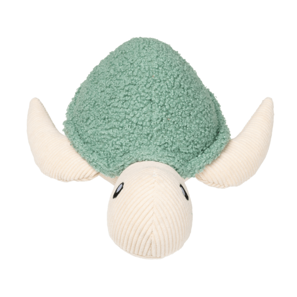 Tortuga Myrtle Green - Sea Life Toy - Juguete para perro - vista 2