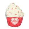 You're Pawsome Cupcake - Love Collection Toy - Juguete para perro You're Pawsome Cupcake - Love Collection Toy - Juguete para perro