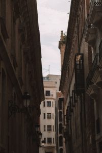 Valencia city